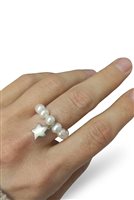 Anello Mimi Donna in Perle A0M027A1-M